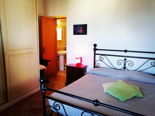 Apartamento Casa Serro Dell'acqua