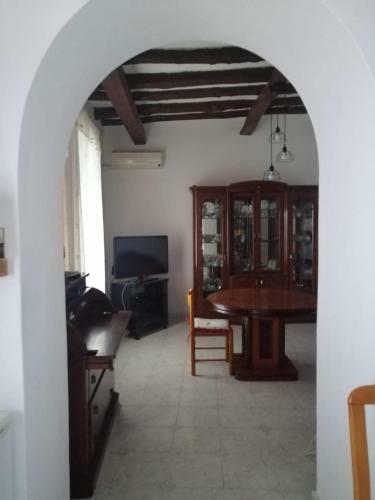 Apartamento Casa Serro Dell'acqua