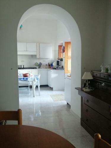 Apartamento Casa Serro Dell'acqua