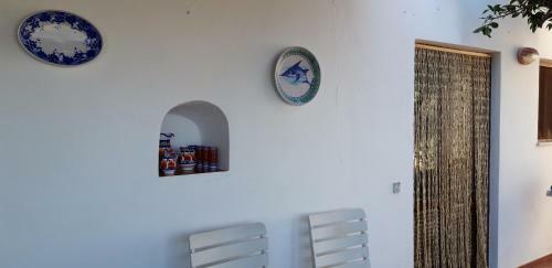 Apartamento Casa Serro Dell'acqua