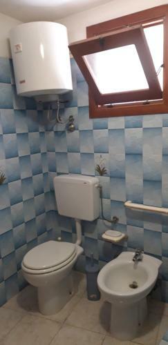 Apartamento Casa Serro Dell'acqua
