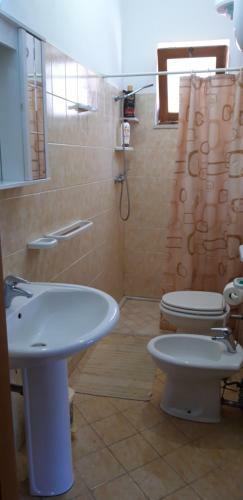 Apartamento Casa Serro Dell'acqua