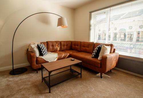 Apartamento Harbour Reach