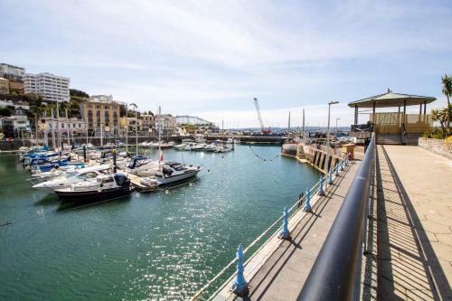 Apartamento Harbour Reach