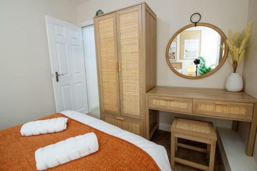 Apartamento Harbour Reach