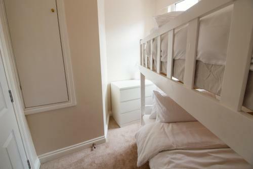 Apartamento Harbour Reach