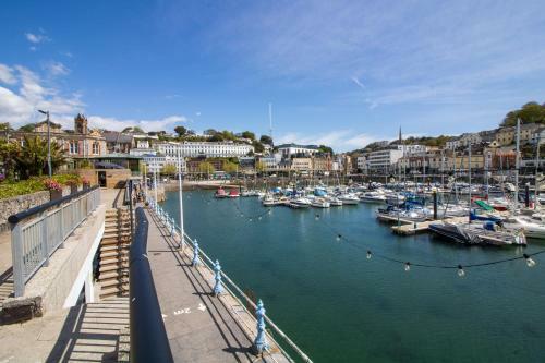 Apartamento Harbour Reach
