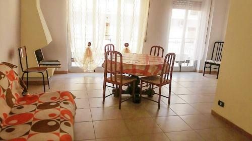 Apartamento Appartamento A Villapiana Lido
