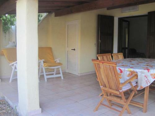 Casa Vacanza