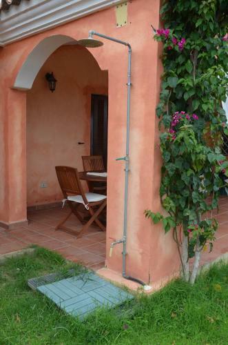 Villetta Tavolara