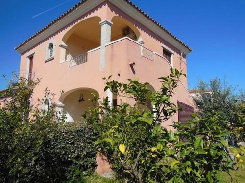Apartamento Gramsci 3