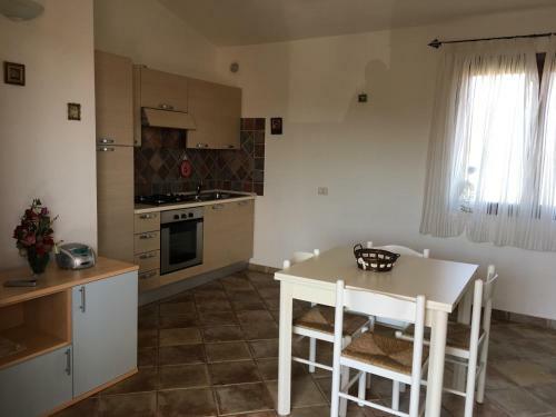 Apartamento Casa San Teodoro Centro