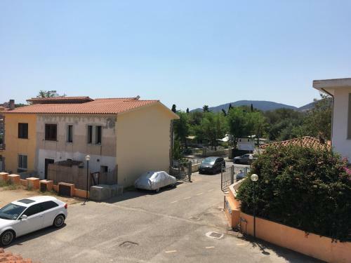 Apartamento Casa San Teodoro Centro