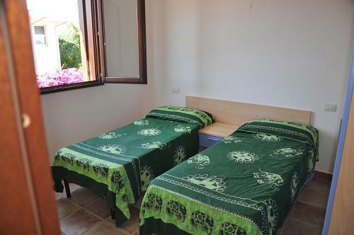 Apartamento Casa San Teodoro Centro