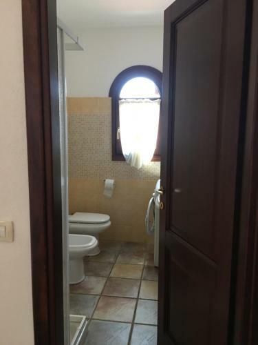 Apartamento Casa San Teodoro Centro
