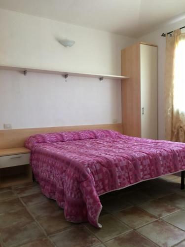 Apartamento Casa San Teodoro Centro