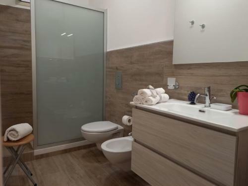 Apartamento Porta Palermo Home