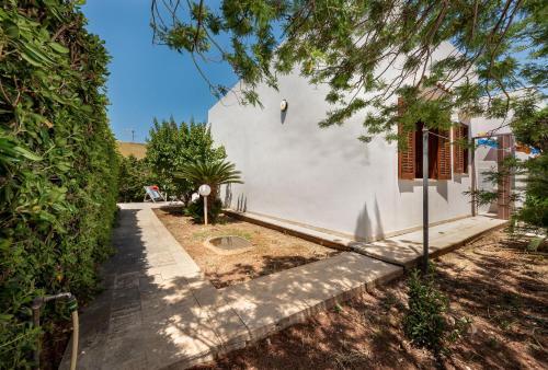 Apartamento Casa Vacanza Azzurra 2
