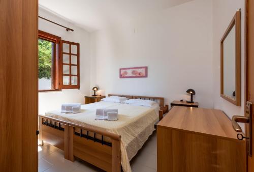 Apartamento Casa Vacanza Azzurra 2