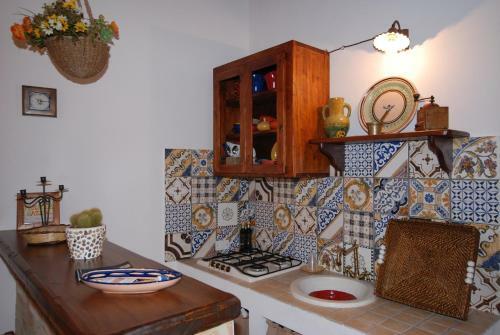 Bed & Breakfast Nikki Nakke