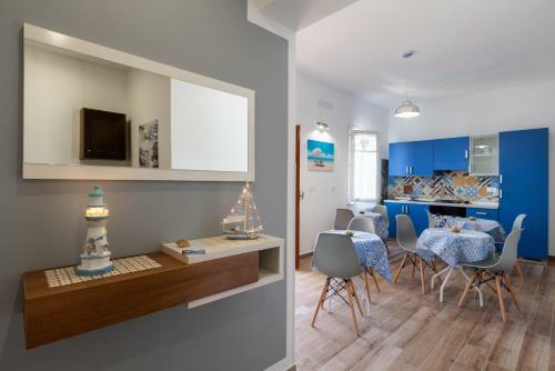 Bed & Breakfast Il Vecchio E Il Mare
