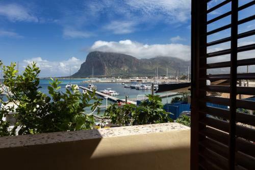 Bed & Breakfast Il Vecchio E Il Mare