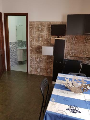 Apartamento Bilocale Mini Very