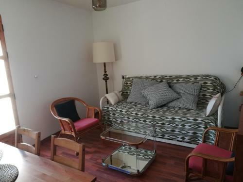 Apartamento Casa Tarragona Ventallols
