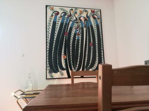Apartamento Casa Tarragona Ventallols