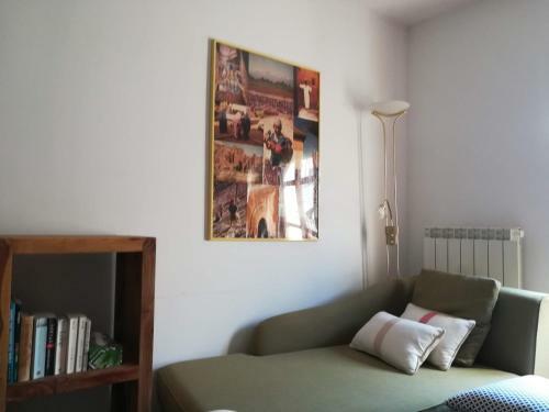 Apartamento Casa Tarragona Ventallols
