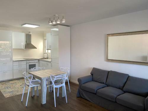 Apartamento San Salvador