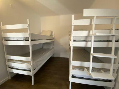 Apartamento San Salvador