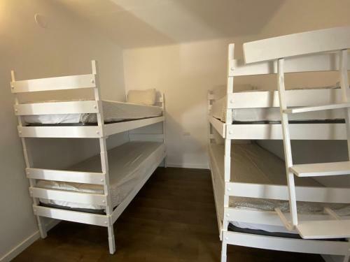 Apartamento San Salvador