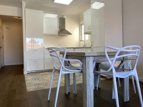 Apartamento San Salvador