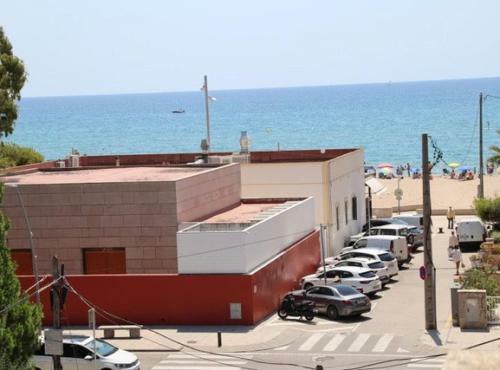 Apartamento San Salvador