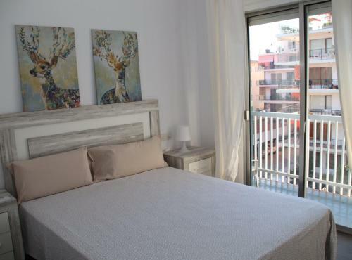 Apartamento San Salvador