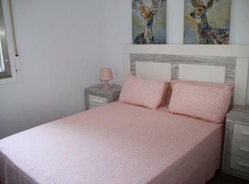 Apartamento San Salvador