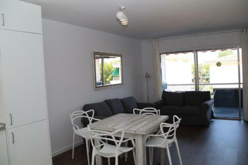Apartamento San Salvador