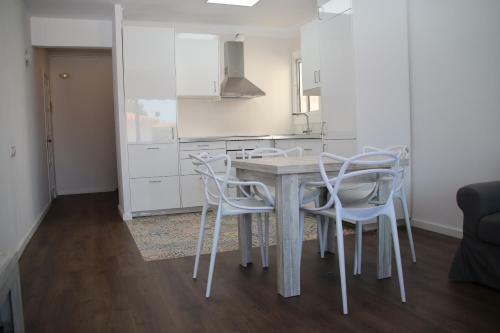 Apartamento San Salvador