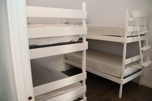 Apartamento San Salvador