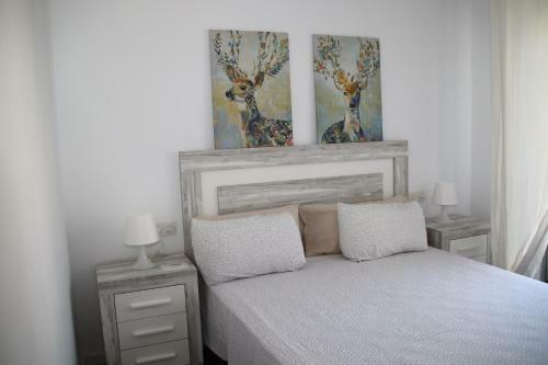 Apartamento San Salvador
