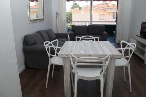 Apartamento San Salvador