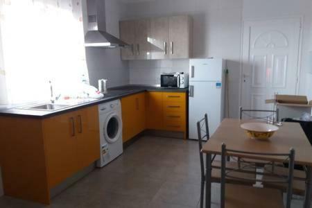 Apartamento Casa Hortensia2