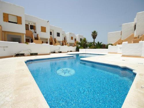 Apartamento Weekend 116