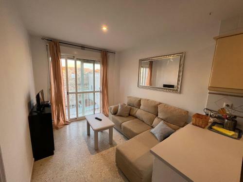 Apartamento Weekend Tarifa 164