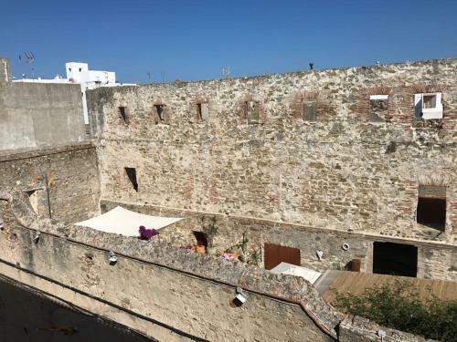 Apartamento Weekend Tarifa 164