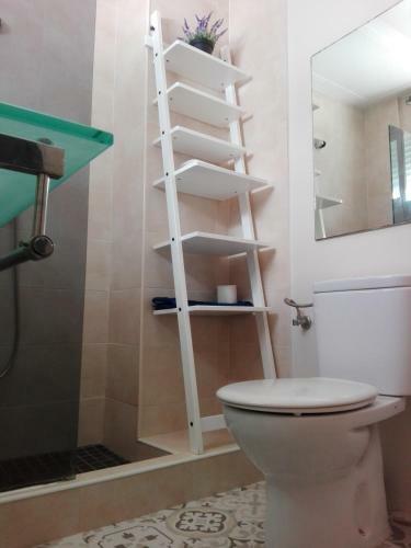 Apartamento Pura Vida