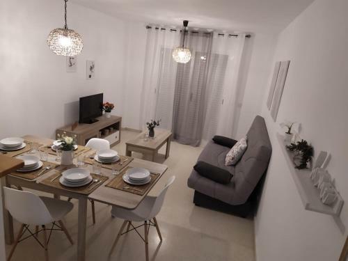 El Apartamento De Santi