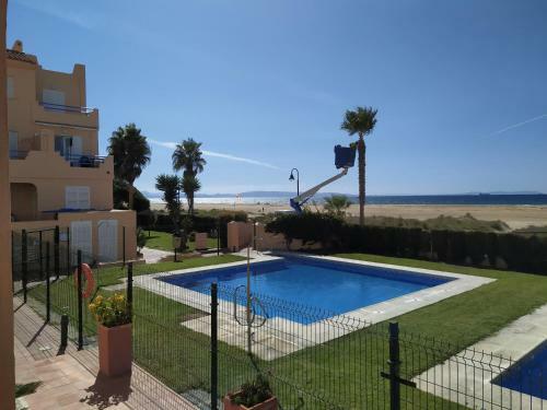 El Apartamento De Santi