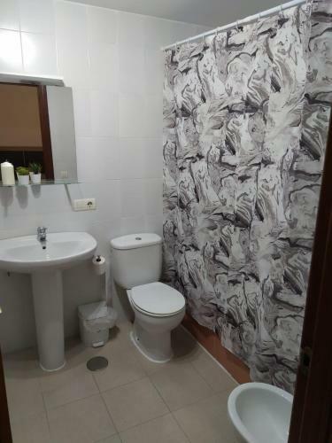El Apartamento De Santi